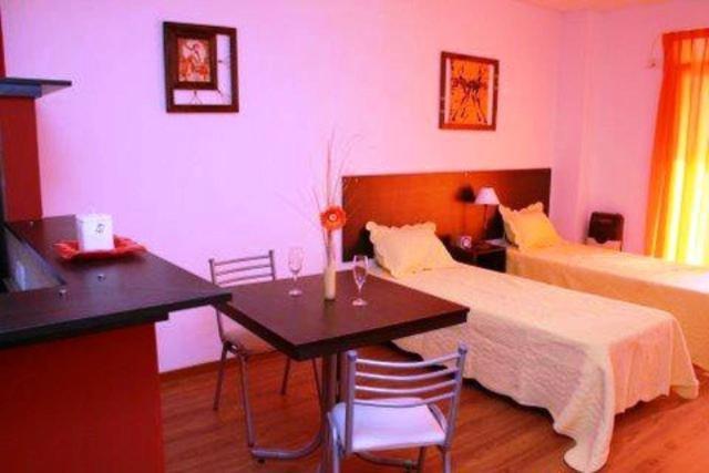 Lugabe I Lavalle 3* Ciudad Autónoma de Buenos Aires