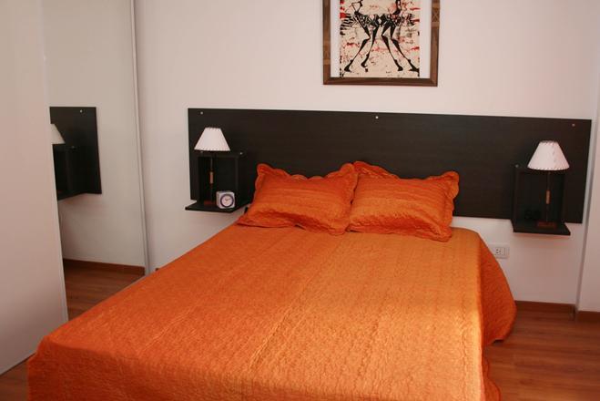 Hotel Lugabe I Lavalle 3*