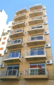 Lugabe I Lavalle 3*